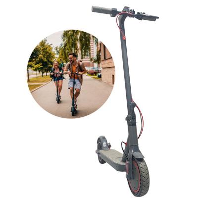 China Unisex Detachable Tires Electric Fast Off-Road New Arrival Fast Kick Scooter Mobility Scooters for sale