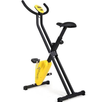 China Adjustable Multifunctional Gym Fitness Spin Bike X Riding Resitance House And Machine for sale