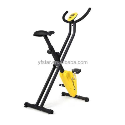 China Home Wholesale Stationary Single Body Fit Gym Equipment Spining Bike TK-78 for sale