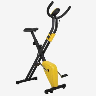 China Indoor Spin Bike Home Gym Equipment for sale