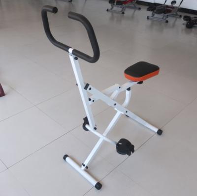 China Body Shape Hot Sale Good Quality Riding Machine Home Use Body Crunch for sale