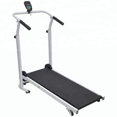 China Home Indoor Sports , Manual Mini Treadmill , See Like On TV , T-100 for sale