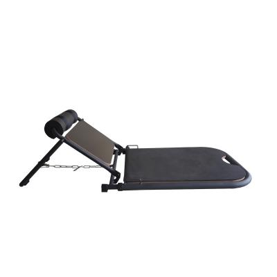 China Hot sale 2022 steel fitness home use GLUTE RFORMER pilates beautify hip machine for sale