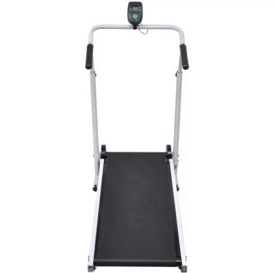 China wholesale cheap manual 93*36cm pro sport fitness equipment treadmill, T-100 for sale