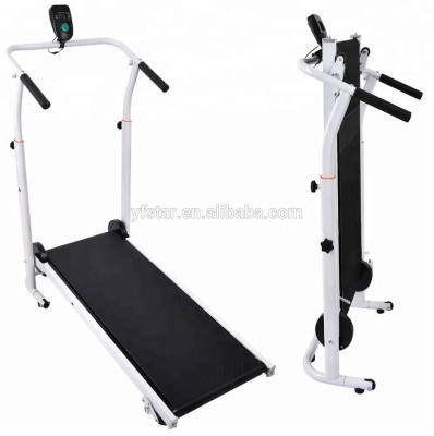 China Exercise Walking Machine No Electricity Needed Home Use Walking Treadmill 105x53x115cm for sale