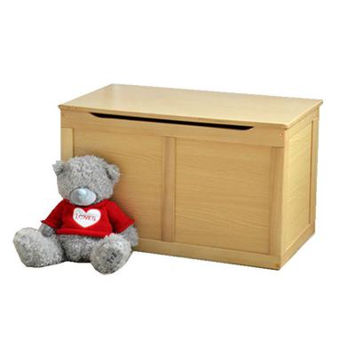 China Wooden Children's Toy Chest Viable Wooden Storage Box Boite Pour Storage Hanging Wholesale for sale