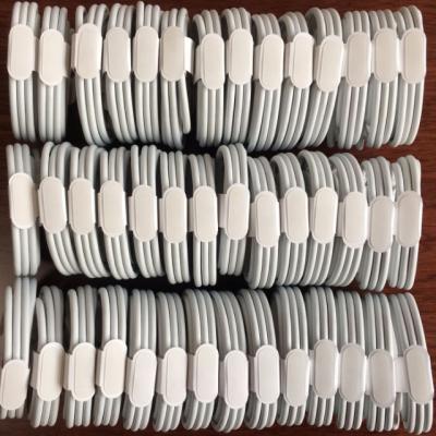 China Mobile Phone Types Factory Price De Cable For iphone Charger USB Wholesale Data Cable for sale