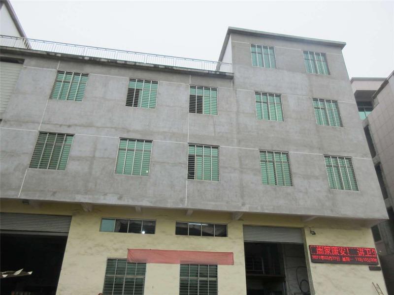 Verified China supplier - Hengdun Firefighting Technology Co., Ltd.