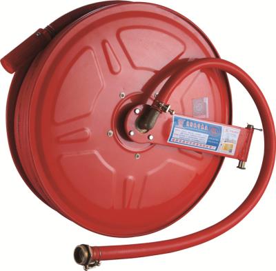 China Hot Selling Type Fire Hose Reel, Low Price Fire Fighting Swing Type Fire Hose Reel Cabinet Fire Hose Reel, Fire Fighting Hose Reel for sale