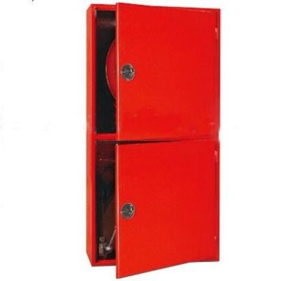 China 2016 Fire Fighting New Product Wholesale Price Fire Water Hose Reel Cabinet Fire Fighting for sale