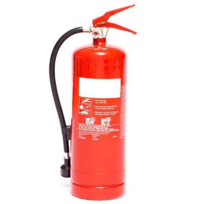 China fire extinguisher 3kg, 1kg CO2 cylinder fire fighting specification: 48*21*31cm 10pcs/carton for sale