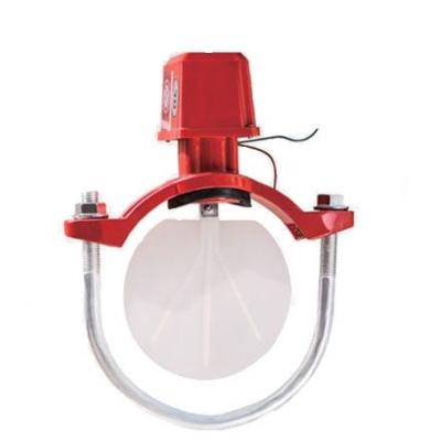 China Fire Fighting Welded Flow Meter Fire Fighting Measuring Instrument for sale