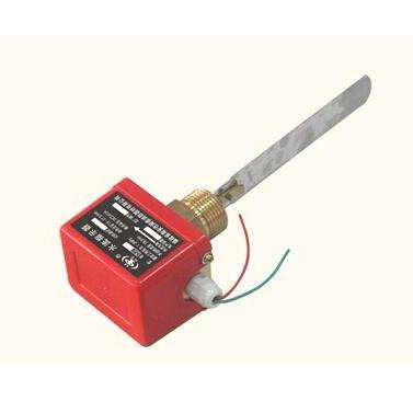 China ZSJZ Fire Fighting Water Flow Detector , Wire Type Water Flow Indicator for sale