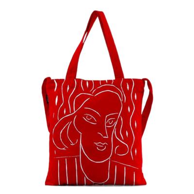 China BIODEGRADABLE 2023 New Designer Printing Promotional Non Woven Bag Customized Logo bag for sale