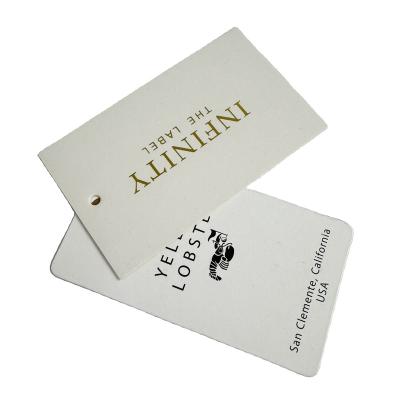 China Waterproof Factory Make High Quality Clothing Brand Custom Woven Label for sale