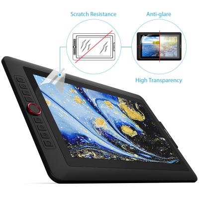 China XP-PEN Artist15.6 Pro Digital sRGB IPS Touch Screen Signature Pad 120% Protection Drawing Tablet 15.6 Inch for sale