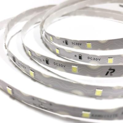 China flexible led strip light boxes strip smd 5050 60 leds/m 12V led strip light for sale