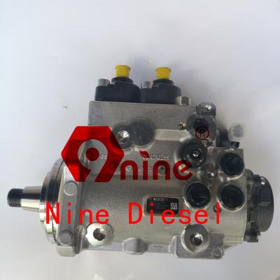 China Diesel Engine Fuel Injection Pump 22100-E0522 Diesel Pump 22100-E0522 for sale