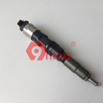 China High Pressure Common Rail Diesel Engine Injector 095000-0380 Diesel Injector 095000-0380 Injector for sale