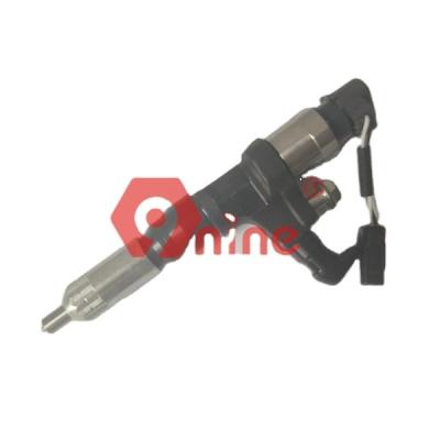 China High Pressure Common Rail Diesel Engine Injector 095000-0285 Diesel Injector 095000-0285 Injector for sale