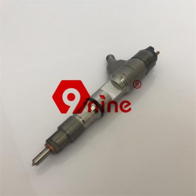 China Diesel Engine New Arrival Diesel Fuel Injector 0445120008 Common Rail Injector 0445120008 for sale