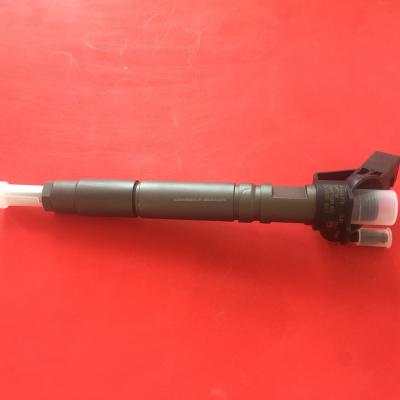 China Genuine Piezo Injector 0445115077 Diesel Injector 13537808089 0445115077 For B M W X5 E70 Standard for sale