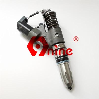 China High Speed ​​Steel Good Quality Diesel Fuel Injector 3411754 Common Rail Injector 3411754 for sale