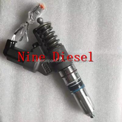 China New diesel engine brand diesel fuel injector 3083849 diesel common rail injector for M11 for sale