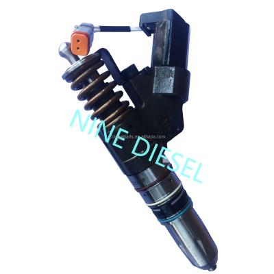 China diesel engine engine parts auto nozzle 4902922 injector 4902921 diesel injector 4902921 for sale