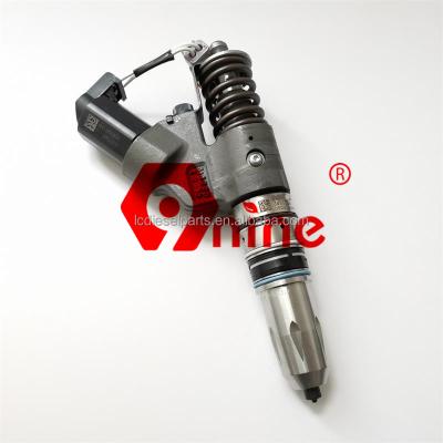 China Diesel Engine Auto Parts Nozzle 4903473 Diesel Injector 4903472 Injector 4903472 for sale