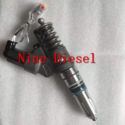 China 4061851 Auto Diesel Engine Parts Diesel Fuel Injector Common Rail Injector 4061851 With 4061852 Nozzle for sale