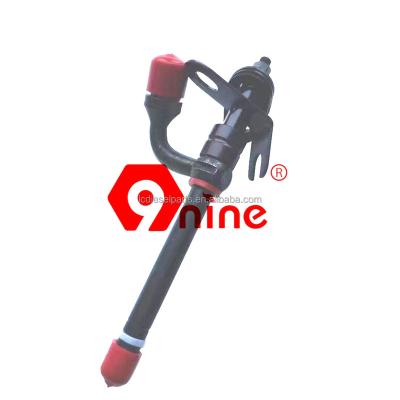 China Good Quality High Speed ​​Steel Pencil Injector Nozzle 32262 Diesel Injector 32262 for sale