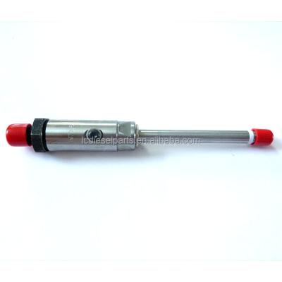 China Fuel Injection System Diesel Injector 8n7005 Injector Nozzle 8n7005 Pencil Injector 8n7005 for sale