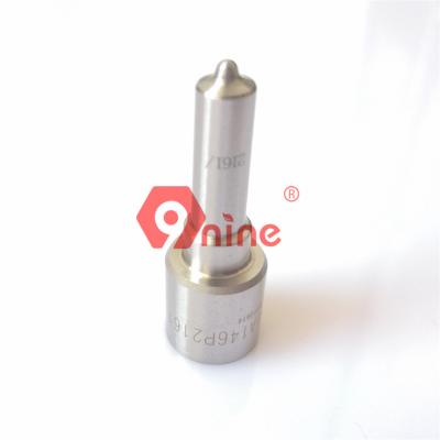 China Diesel Fuel Nozzle DLLA149P2166 High Speed ​​Steel Good Quality Injector Nozzle 149p2166 for sale