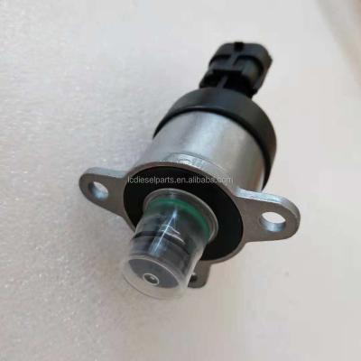 China 0928400686 0928400686 Common Fuel Diesel Engine Rail Regulating Solenoid Valve for sale