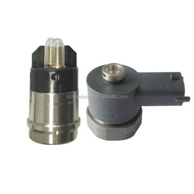 China Diesel Engine Fuel Injector Solenoid Valve F00VC30318 F00VC30318 Control Valve for sale