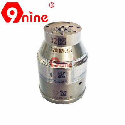 China High Speed ​​Steel Control Valve 7135-588 7135-588 Good Quality Solenoid Valve for sale