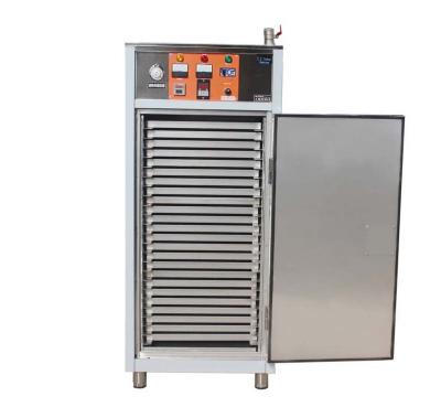 China Industrial Stored Fruit and Vegetable Dehydrator for sale