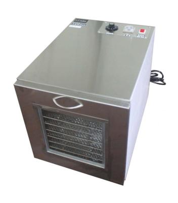 China Sustainable Commercial Steam Machine Food Mechanical Food Dryers for sale