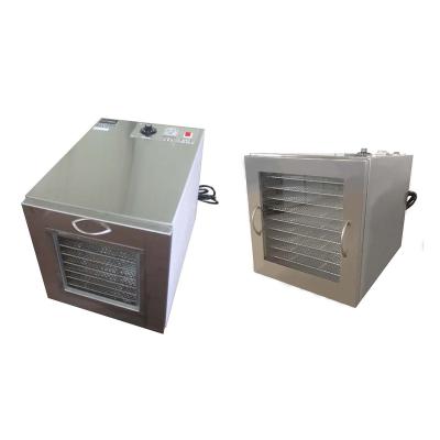 China High Energy Efficiency Stainless Steel Mechanical Metal Food Dryers for sale