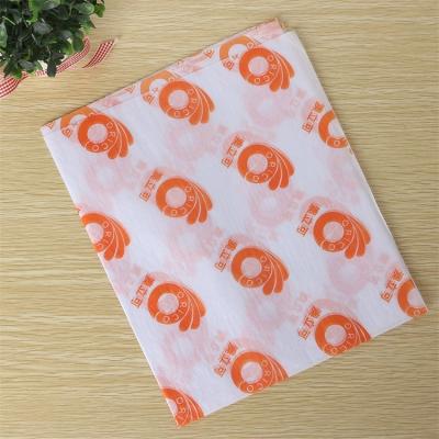 China Manufacturer Clothing Wrapping Paper Custom Tissue Paper Moisture Proof for sale