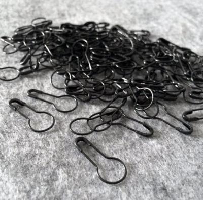 China Widely used for 1000pcs/box Garment Secure Buckle Steel Safety Pin For Hang Tag for sale