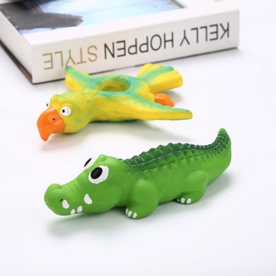 China Professionally Made Latex Cheap Pet Toy Dog Chew Toys Viable For Chewers Aggressive Chewing Toy for sale