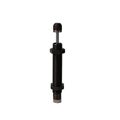 China Pneumatic machine AD1416 Shock Absorb Pneumatic sliding Damper  Shock Absorber Manufacturer Adjustable shock absorbers for sale