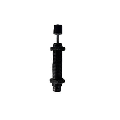 China Pneumatic machine AC1210 shock absorber manufacturer Damper Pneumatic Damper Self-compersation Type Shock Absorber for sale