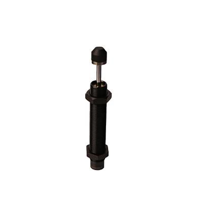 China Pneumatic machine AC2025 Shock Absorb  Pneumatic Damper Shock Absorb Part Self-compersation Type Shock Absorber for sale