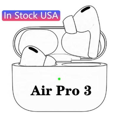 China In-Ear US Warehouse AIR 2 PRO 3 Airoha Jerry Wireless TWS Earbuds Earphones Headphones for sale