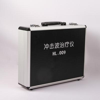 China OEM Fashionable Aluminum Box Logo Panel Handle Travel Storage Case Customized Professional Aluminum Hard Carry Suitcase For Equipment Tool Kit for sale