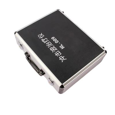 China Fashionable Manufacturer Low Price Custom Barber Direct Tool Medical Aluminum Outdoor Case for sale