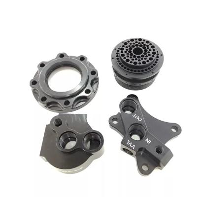 China Industry Machinery China Hot Selling Parts Customized Parts Precision Casting Parts for sale